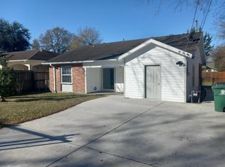 5401 Karcher St, Houston, TX 77009