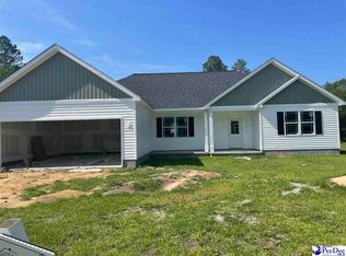 417 Devon Rd, Marion, SC 29571