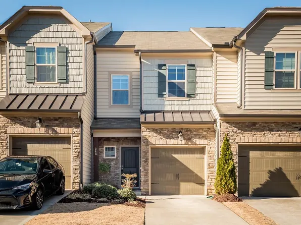 268 Rubrum Dr, Hillsborough, NC 27278