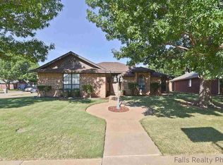 13 Periwinkle Dr, Wichita Falls, TX 76310