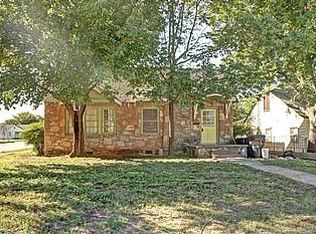 2100 NW 34th St, Oklahoma City, OK 73112