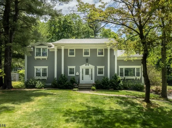 27 Burlington Rd, Berkeley Heights Twp., NJ 07974