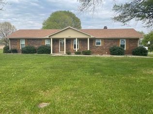 616 Girkin Rd, Bowling Green, KY 42101