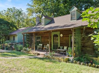 468 Hammond Ln, Staunton, VA 24401