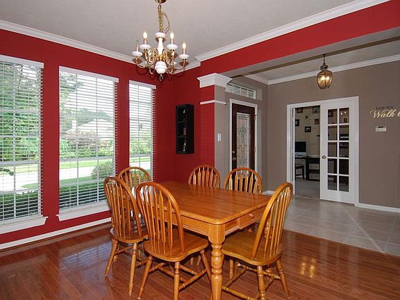 4th image of 4938 Woodstream Village Dr