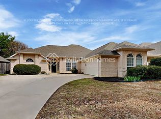 1814 Callender Hill Rd, Mansfield, TX 76063