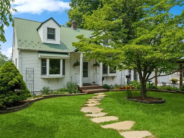 6 Nathaniel Lane, Florida, NY 10921
