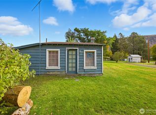 38 A Main St, Methow, WA 98834