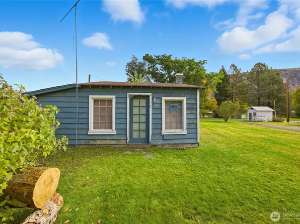 38 A Main Street, Methow, WA 98834