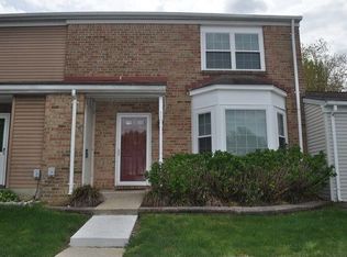 155 Devon Ct, Old Bridge, NJ 08857