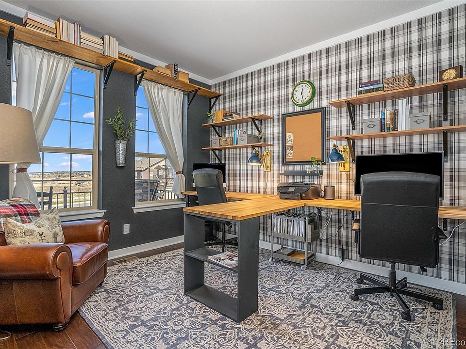 21606 E Idyllwilde Dr, Parker, CO 80138 Zillow