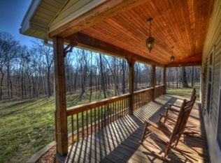 11701 E Johnson Cemetery Rd, Ashland, MO 65010