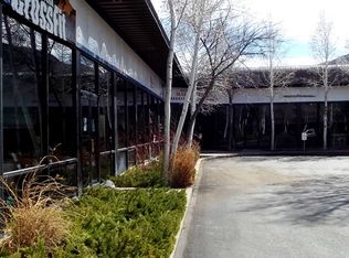 40 Sunset Drive #UNIT #7, Basalt, CO 81621