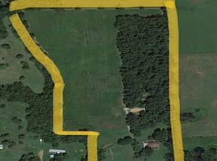 5906 Oak Level Rd, Benton, KY 42025