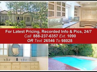 4115 Mary Ellen Ave, Studio City, CA 91604