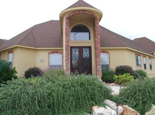 2663 Wilderness Way, New Braunfels, TX 78132