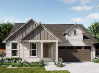 141 Prodigal Way, Kyle, TX 78640