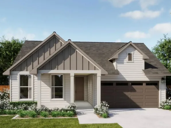 141 Prodigal Way, Kyle, TX 78640