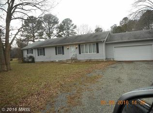 107 Watkins Rd, Grasonville, MD 21638