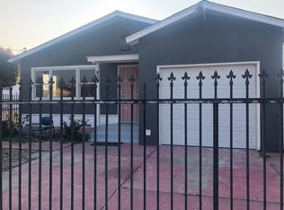433 S 25th St, Richmond, CA 94804