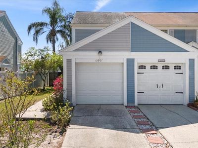 12307 Villager Ct, Tampa, FL, 33625