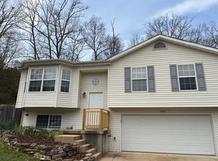 4761 Land Rush Dr, House Springs, MO 63051