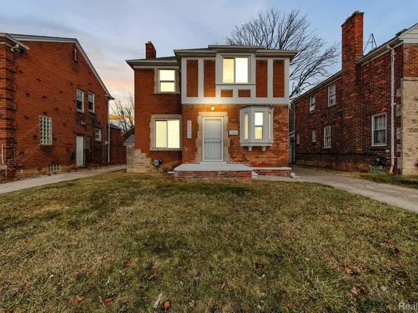 5590 Bedford St, Detroit, MI 48224