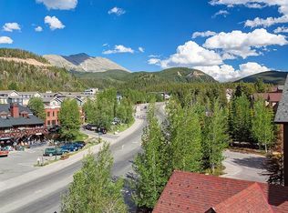 505 S Main Street ##2403, Breckenridge, CO 80424