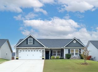 115 Highland Springs Loop, Inman, SC 29349