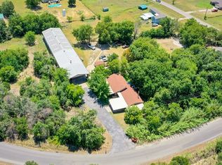 1787 Carter Rd, Springtown, TX 76082