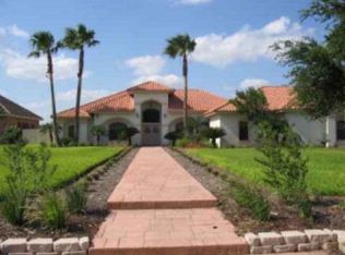 2309 Silverado S, Mission, TX 78573