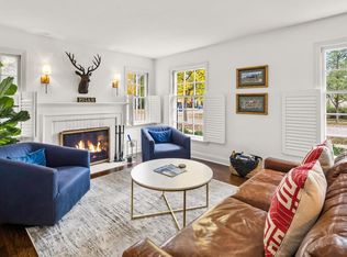 133 W Monrovia Ave, Whitefish Bay, WI 53217