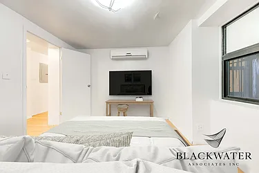 Rented by Blackwater Associates Inc.