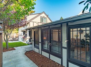 710 Crossway Rd, Burlingame, CA 94010