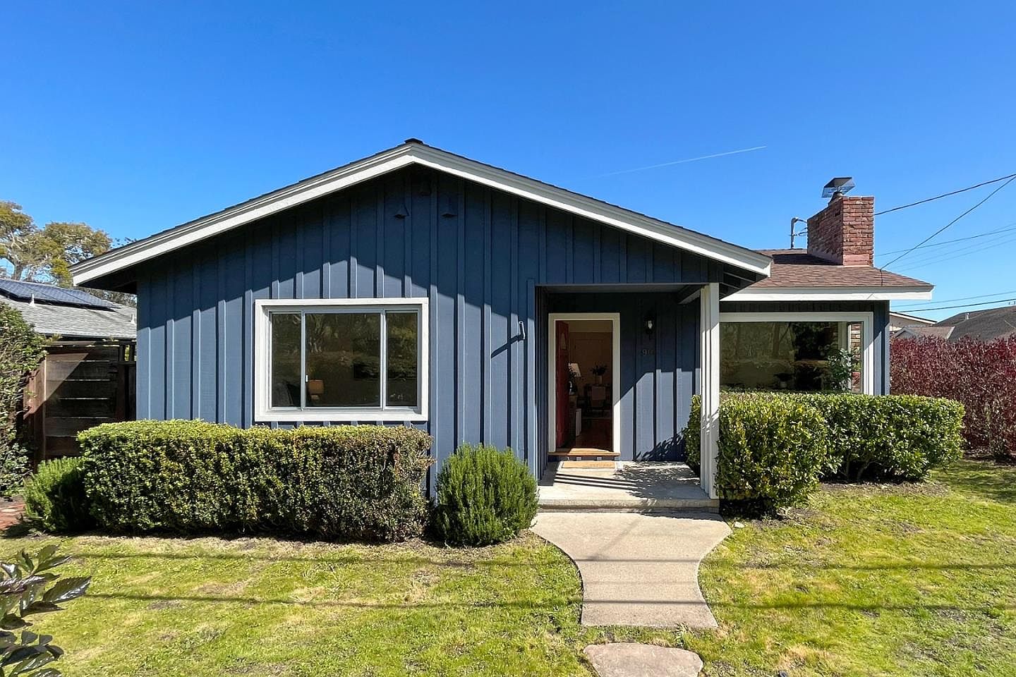 910 Short St, Pacific Grove, CA 93950 Zillow