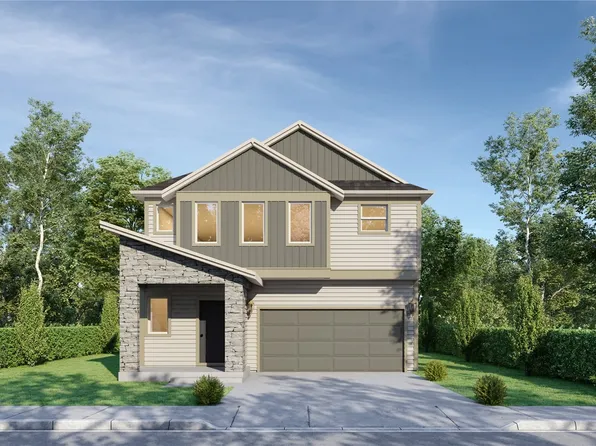 12217 67th Park SE, Snohomish, WA 98296