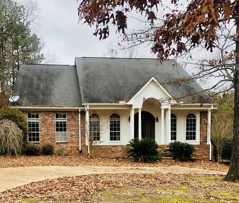 14 Lakeland Dr Laurel Ms 39440 Mls 27784 Zillow