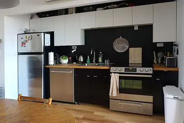 Rented by Owner
