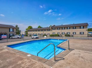 Sterling Park - One Month FREE Rent - 1/2 Off First & Second Month's Rent!, Norman, OK 73071