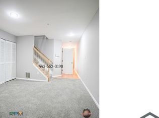 10835 Will Painter Dr, Owings Mills, MD 21117