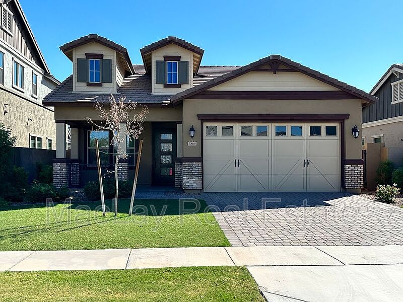1st image of 3869 E Arabian Dr