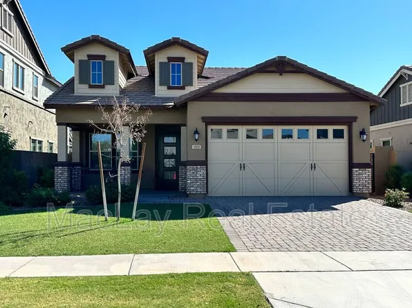 3869 E Arabian Dr, Gilbert, AZ 85296