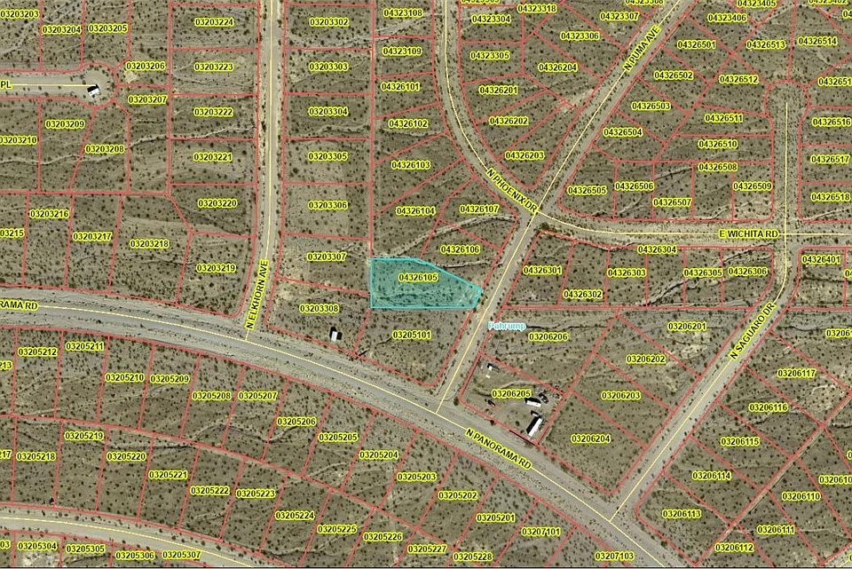 1st image of 5010 Puma Ave