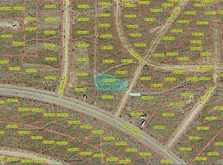 5010 Puma Ave, Pahrump, NV 89060