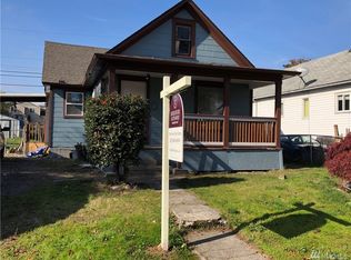 3828 E Spokane St, Tacoma, WA 98404