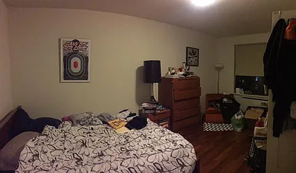 Rented by At Home Realty NY LLC