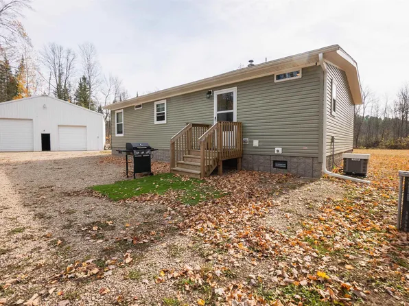 13710 Section 4 Ln, Mountain, WI 54149
