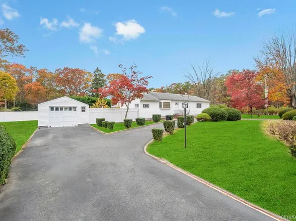 468 Ferndale Boulevard, Islip, NY 11751