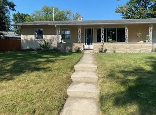 6421 Azalea Dr, Fort Wayne, IN