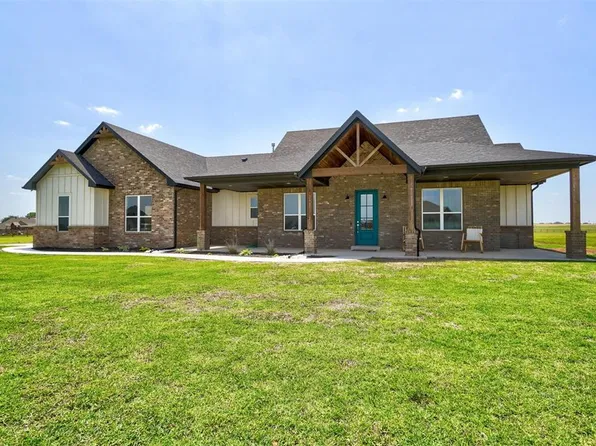 6041 Starry Night, Piedmont, OK 73078